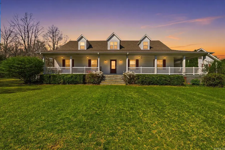 3012 Mt Carmel Rd, Paragould, AR 72450 - #3