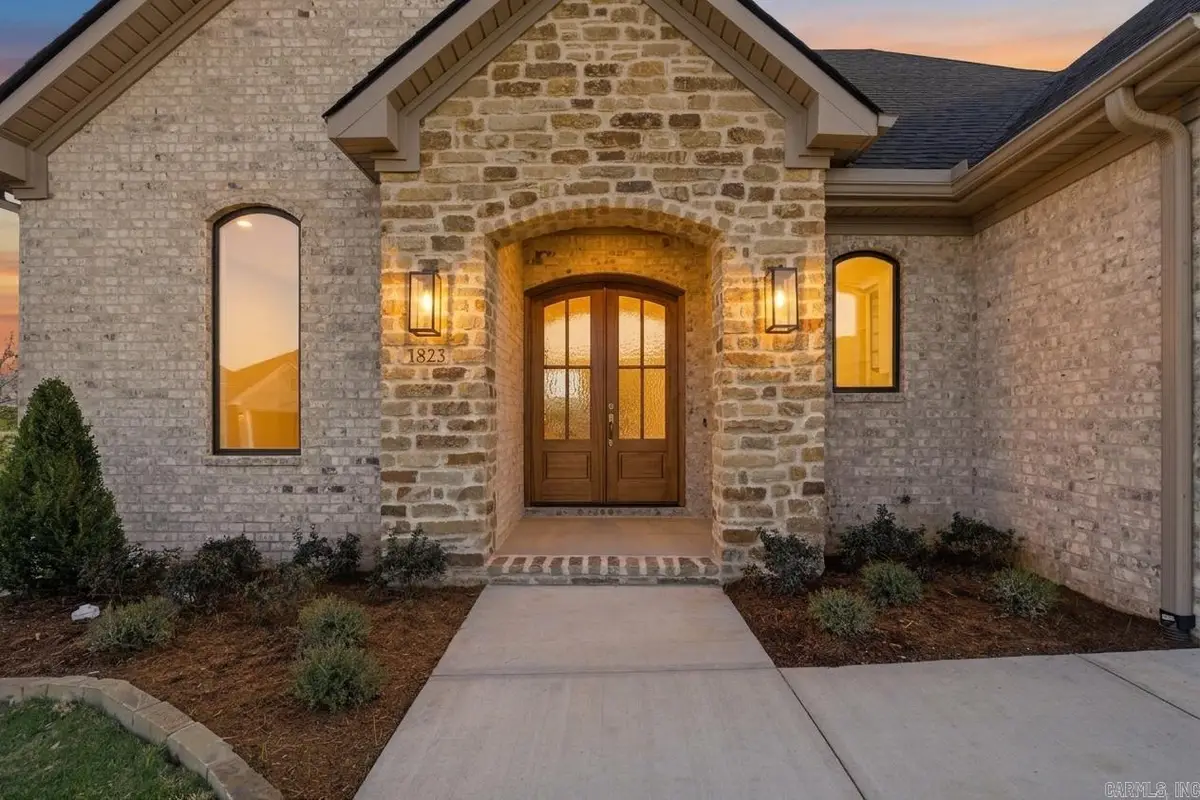 21 Mountain Brook Road, Little Rock, AR 72223 - #1