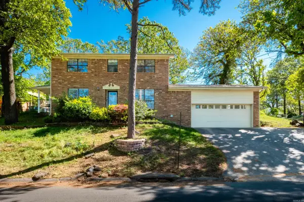 4200 Edgemere, North Little Rock, AR 72211