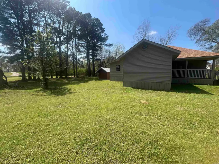 402 Mercer St Street, Horatio, AR 71842 - #3