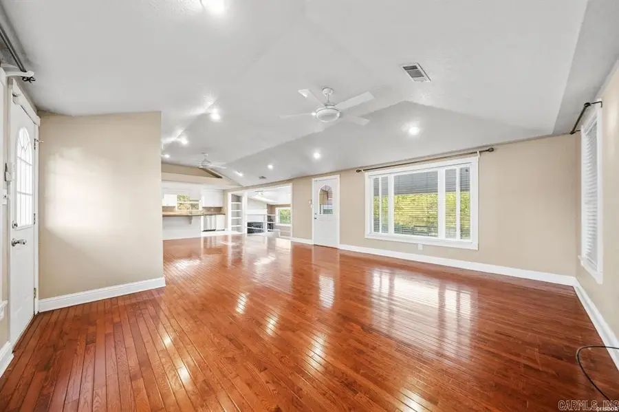 721 Golf Links Road, Hot Springs, AR 71901 - #3