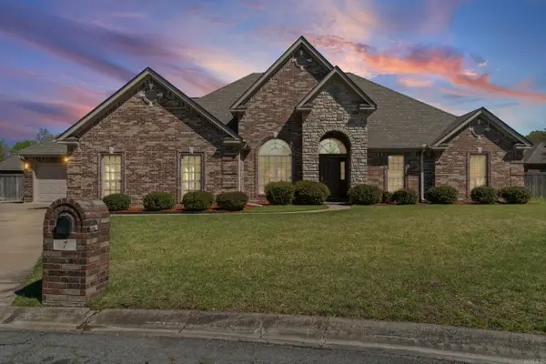 7 Tm Fly Way, North Little Rock, AR 72113