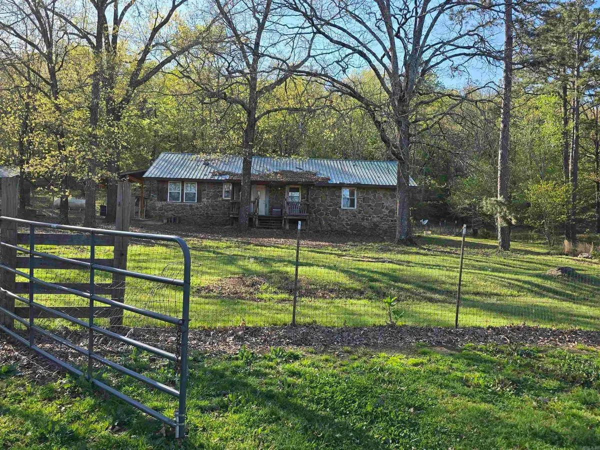 652 Red Hill Road, Searcy, AR 72143 - #1