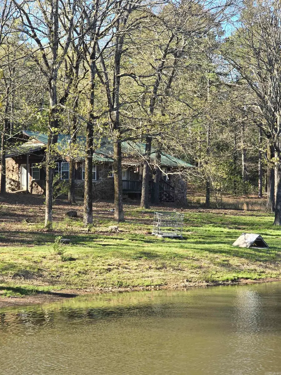 652 Red Hill Road, Searcy, AR 72143 - #3