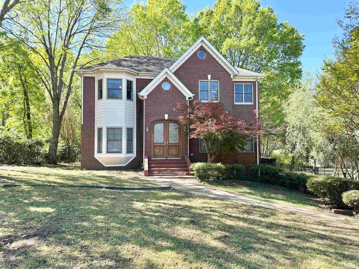 2307 Morningside Drive, Jonesboro, AR 72404 - #1