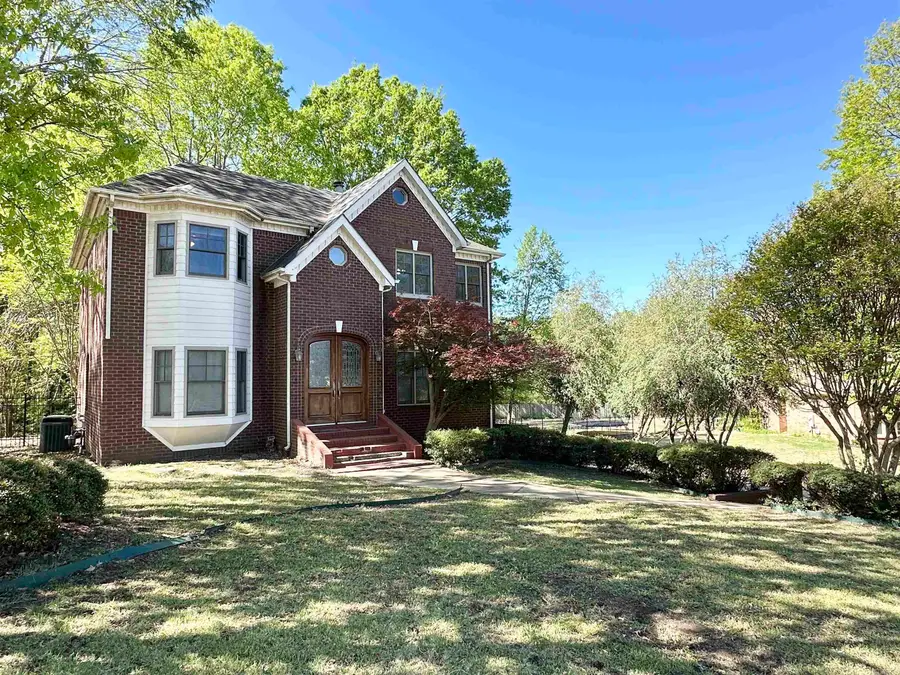 2307 Morningside Drive, Jonesboro, AR 72404 - #2