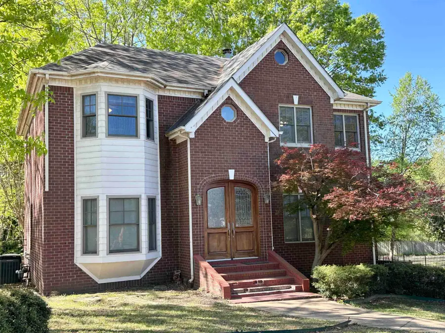 2307 Morningside Drive, Jonesboro, AR 72404 - #3