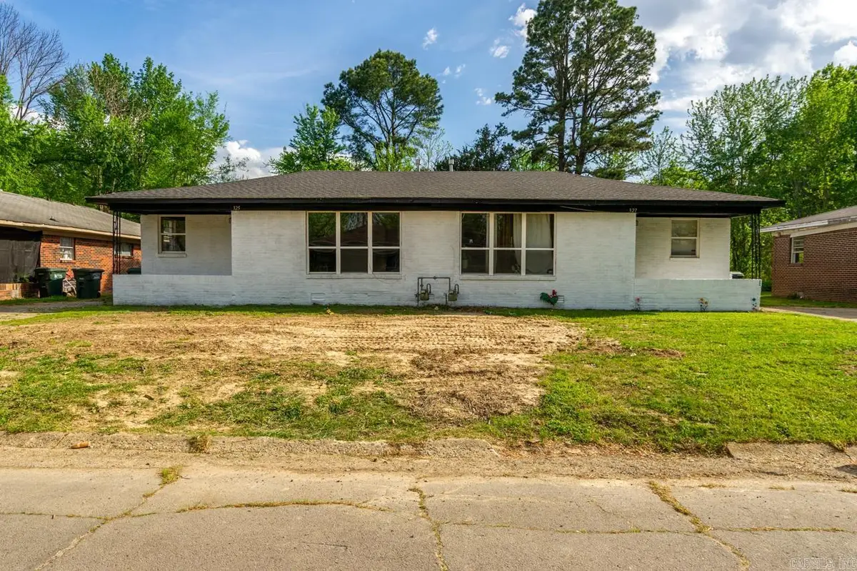 325 Hereford Street, Conway, AR 72032 - #1
