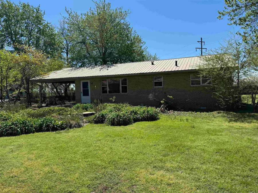 1007 Bailey Street, Campbell, MO 63933 - #2