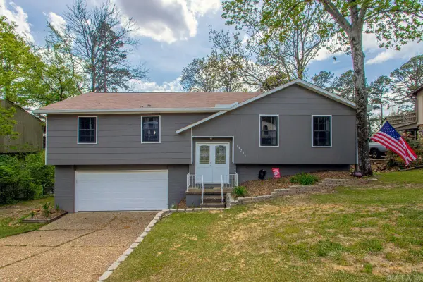 12741 Southridge Dr Drive, Little Rock, AR 72212