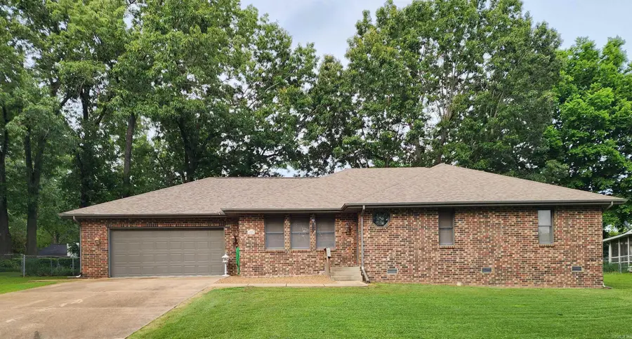 1805 Van Buren Avenue, Mountain Home, AR 72653 - #2