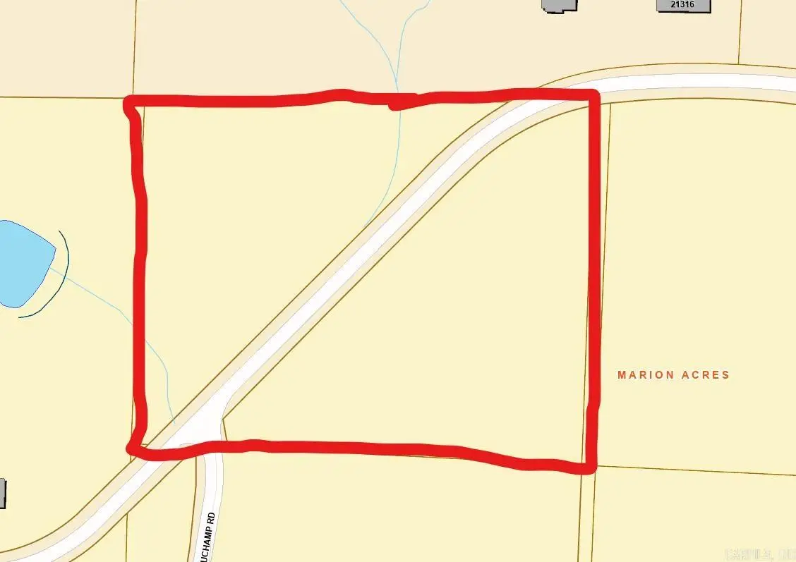 Colonel Glenn Road, Little Rock, AR 72223 - #1