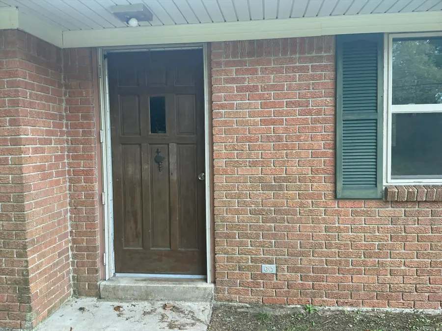 4313 Coronet, Crossett, AR 71635 - #3