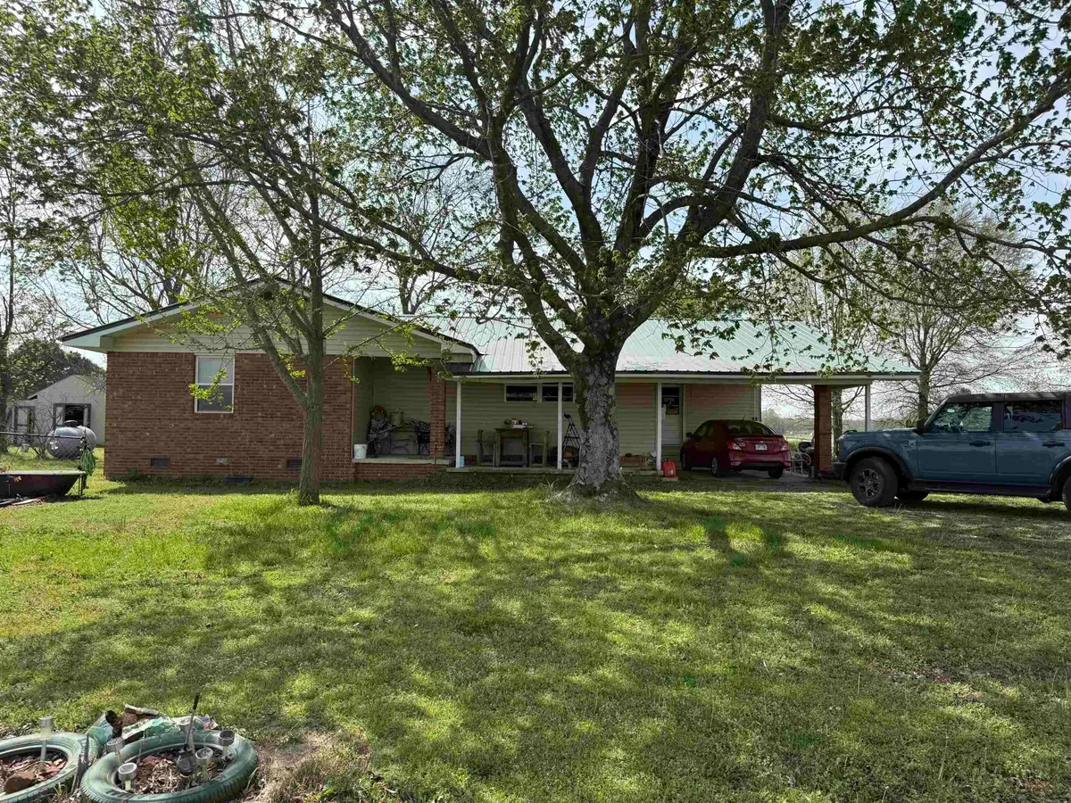 147 Cr 239, Gleghorn South Kilgore, AR 72455 - #1
