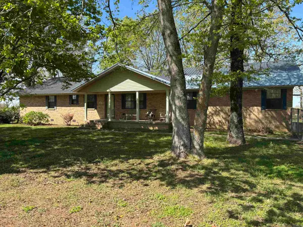 1584 Hwy 5, Romance, AR 72136
