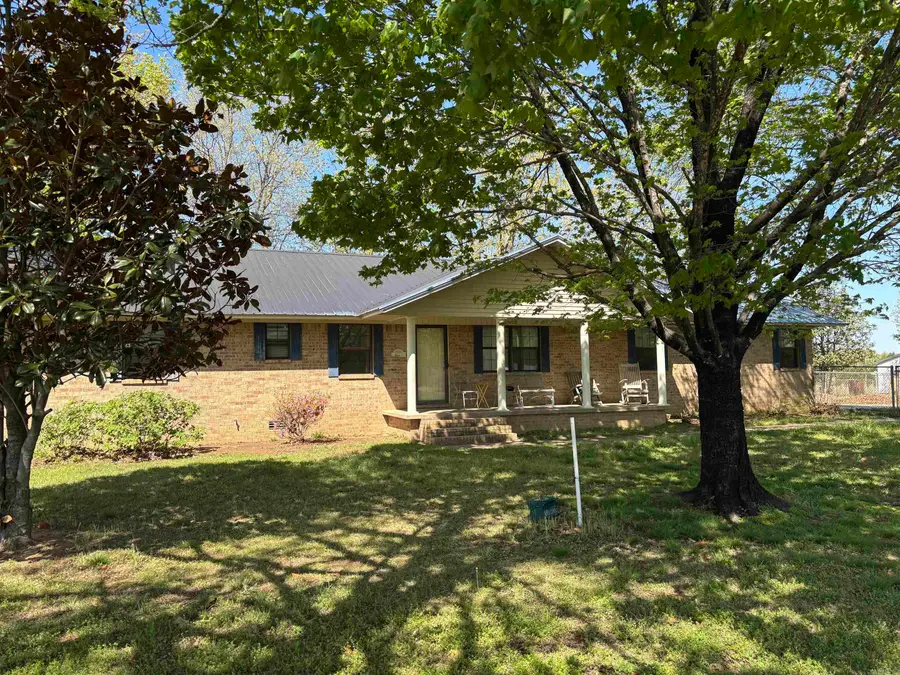 1584 Hwy 5, Romance, AR 72136 - #2