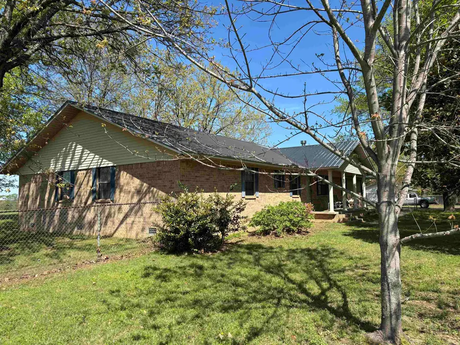 1584 Hwy 5, Romance, AR 72136 - #3