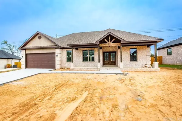 1046 Stagecoach Boulevard, Cabot, AR 72023