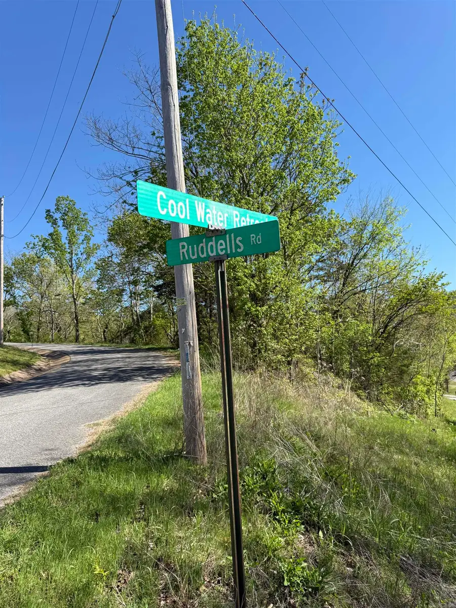 0000 Cool Water Retreat, Mountain View, AR 72560 - #2