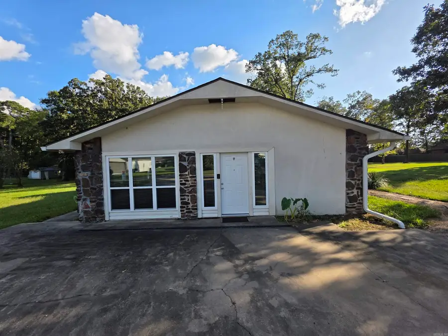 130 Timber Lane, White Hall, AR 71602 - #3
