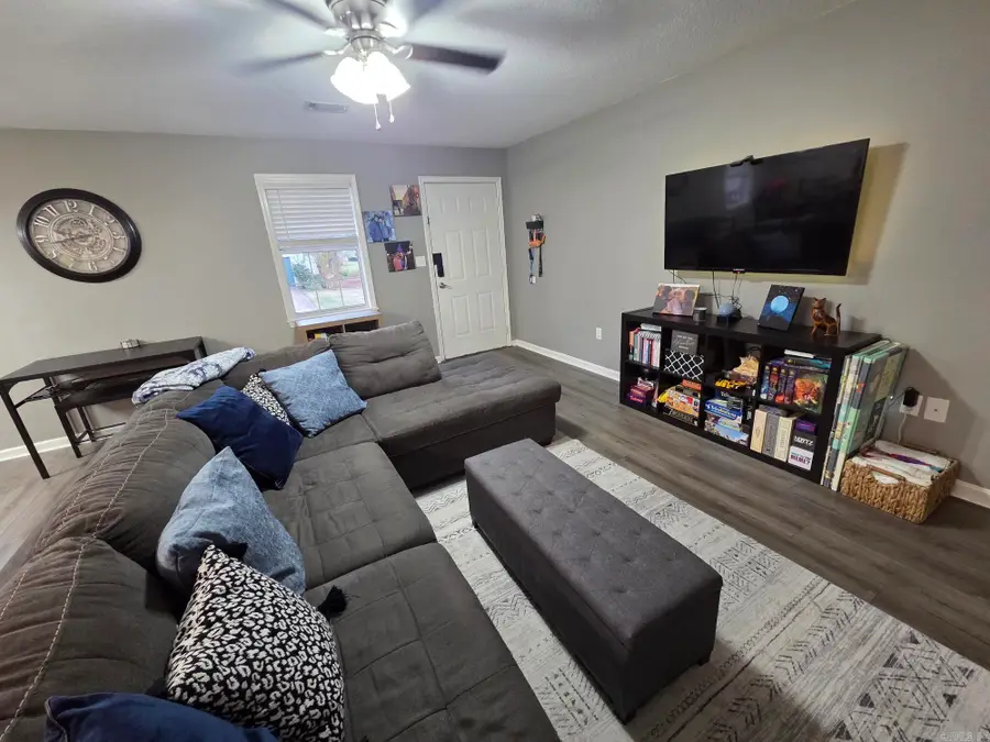 97 River Oaks Commons, Searcy, AR 72143 - #3