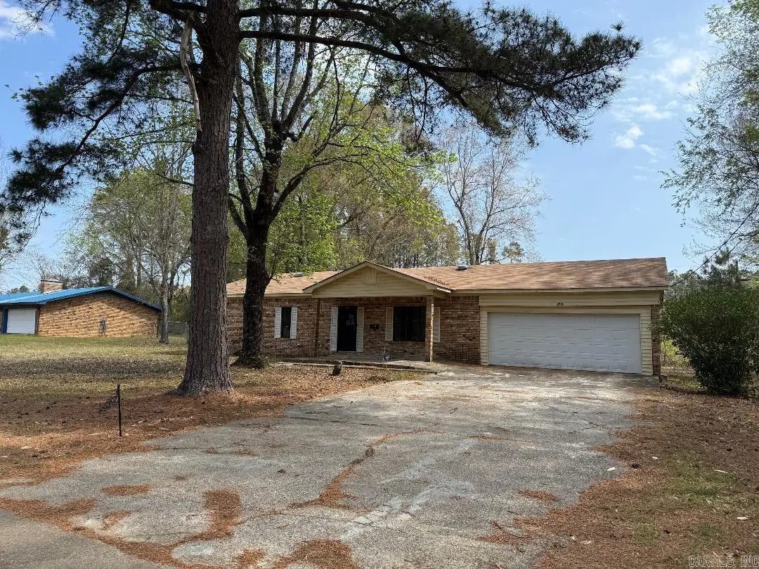 Address Withheld By Seller, Camden, AR 71701 - #1