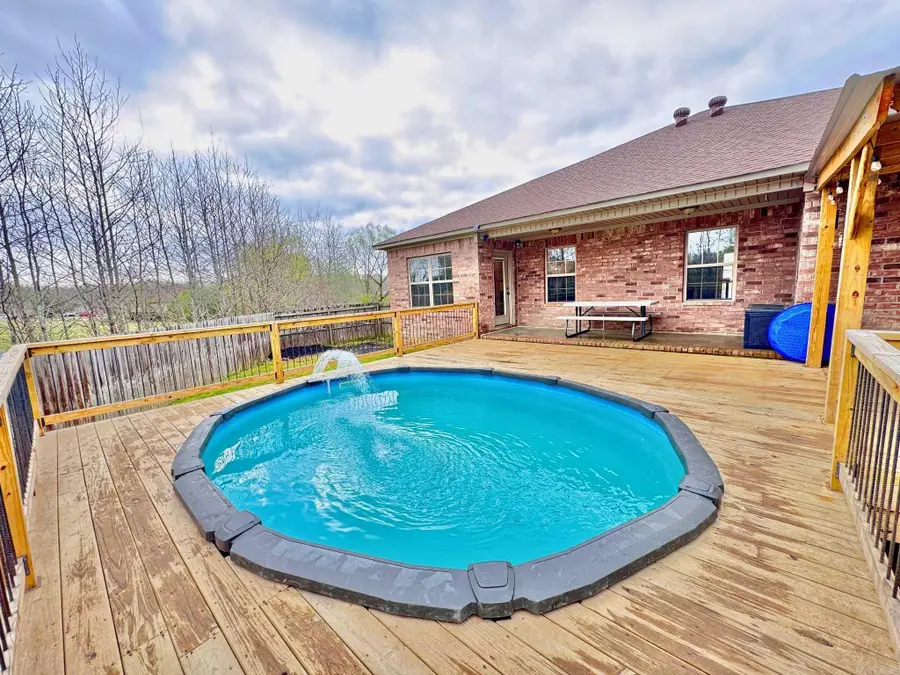 80 Bryson Drive, Ward, AR 72176 - #2