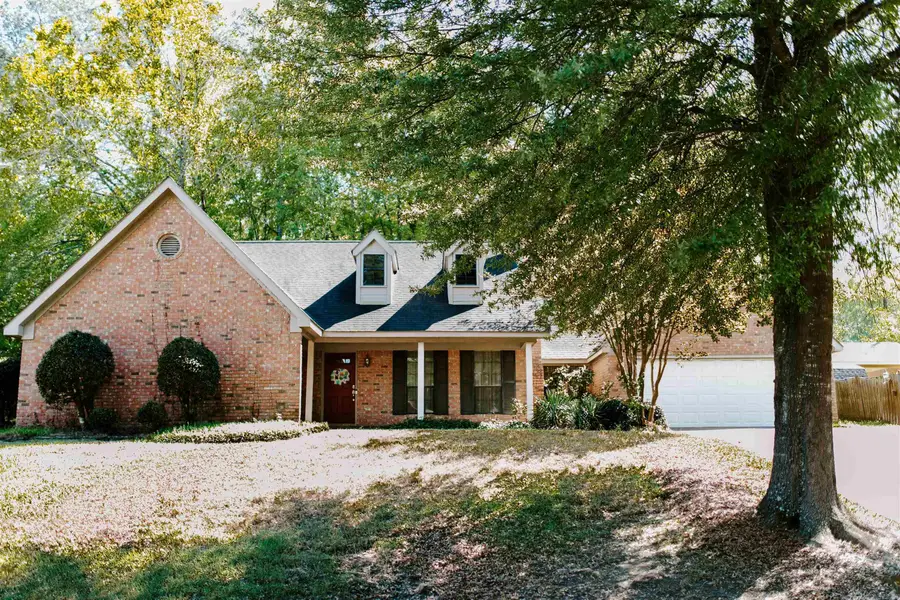 2503 Northridge Drive, Arkadelphia, AR 71923 - #2