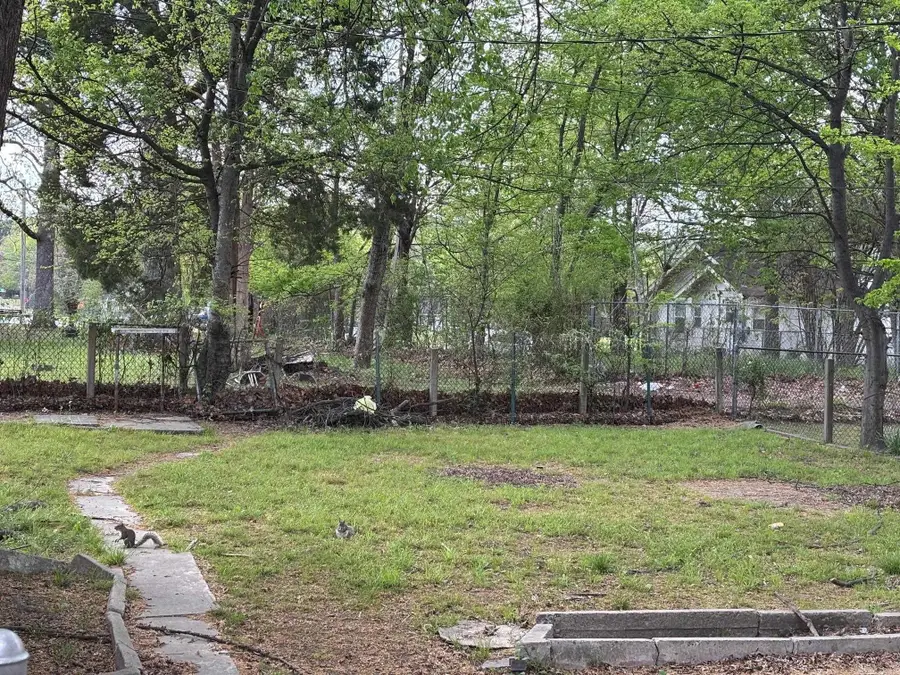 1703 Schaer Street, North Little Rock, AR 72114 - #3