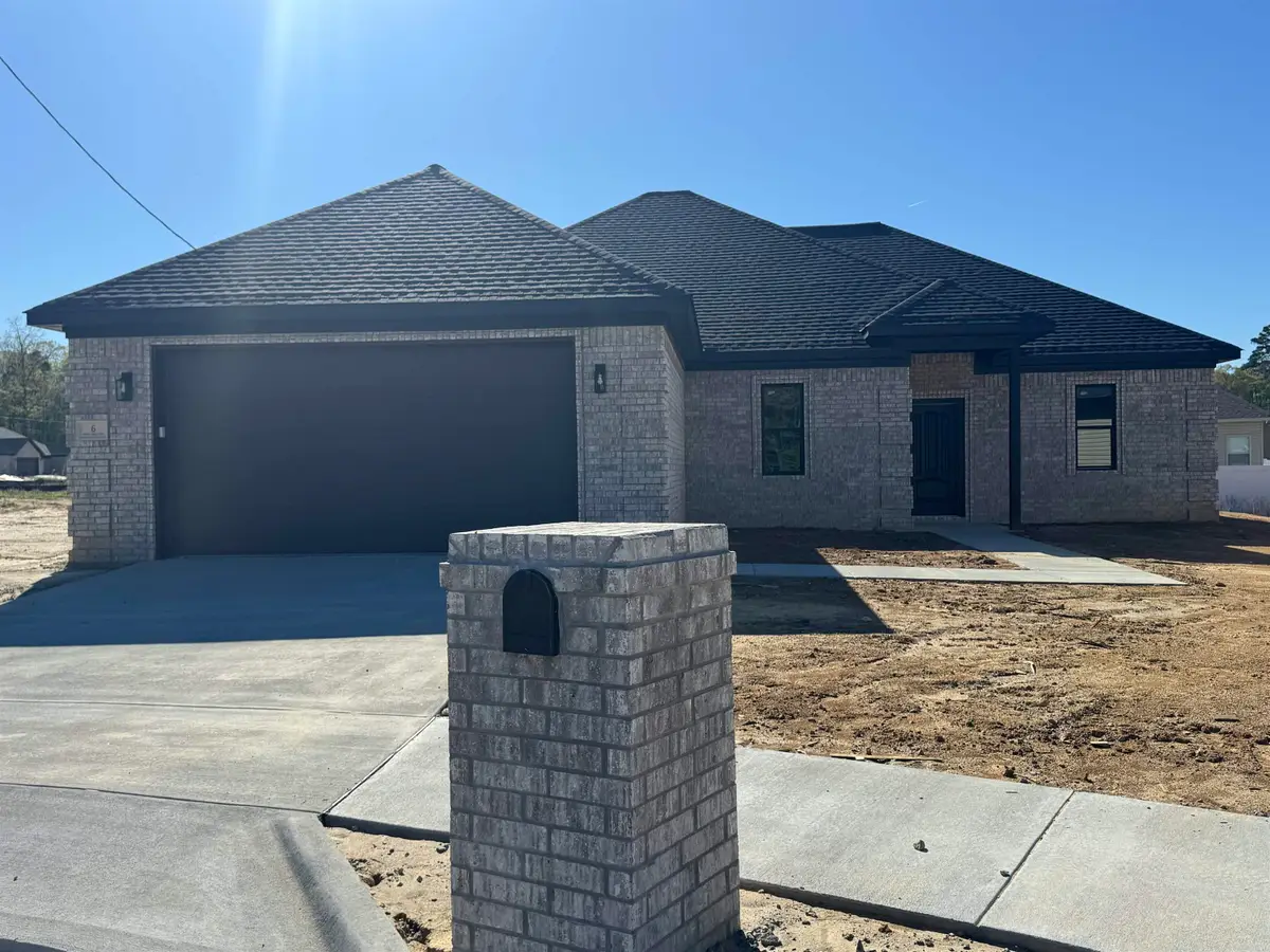 6 Spring Creek Cove, Little Rock, AR 72209 - #1