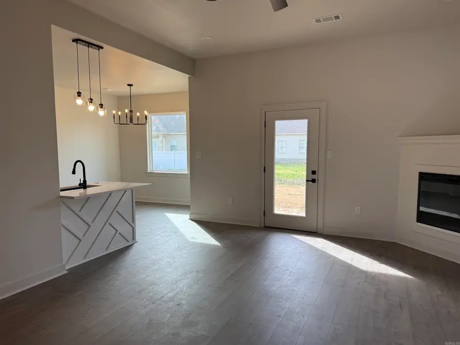 6 Spring Creek Cove, Little Rock, AR 72209 - #2