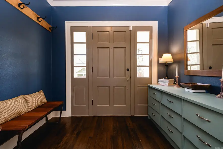 5224 Lee Avenue, Little Rock, AR 72205 - #3