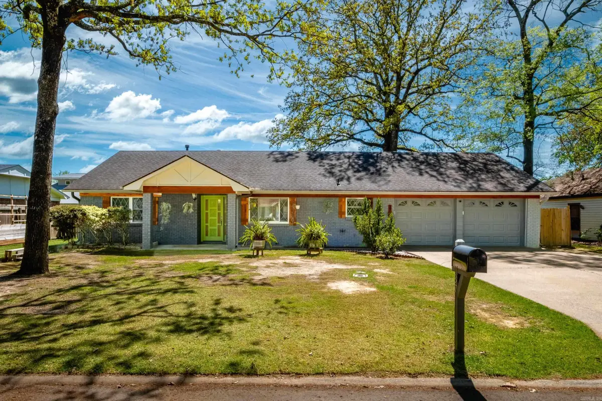 37 Timberlane Trail, Conway, AR 72034 - #1