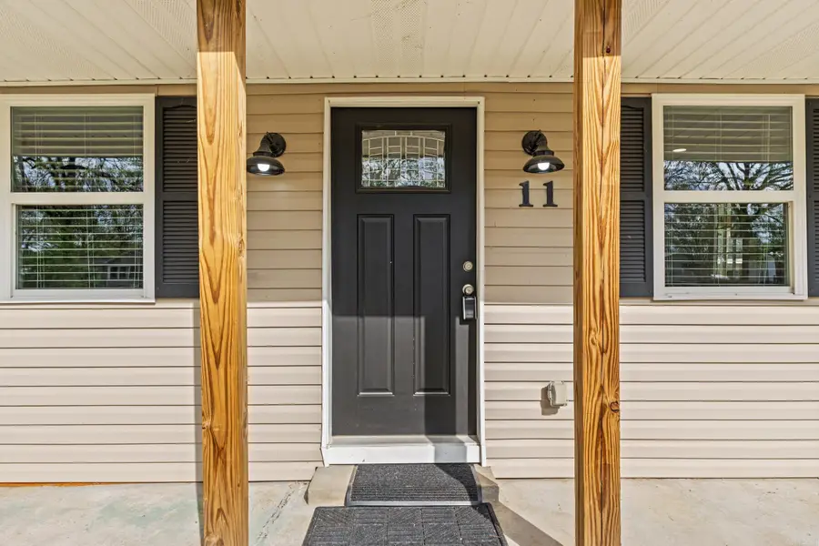 11 E Ridge Road, Mayflower, AR 72106 - #3