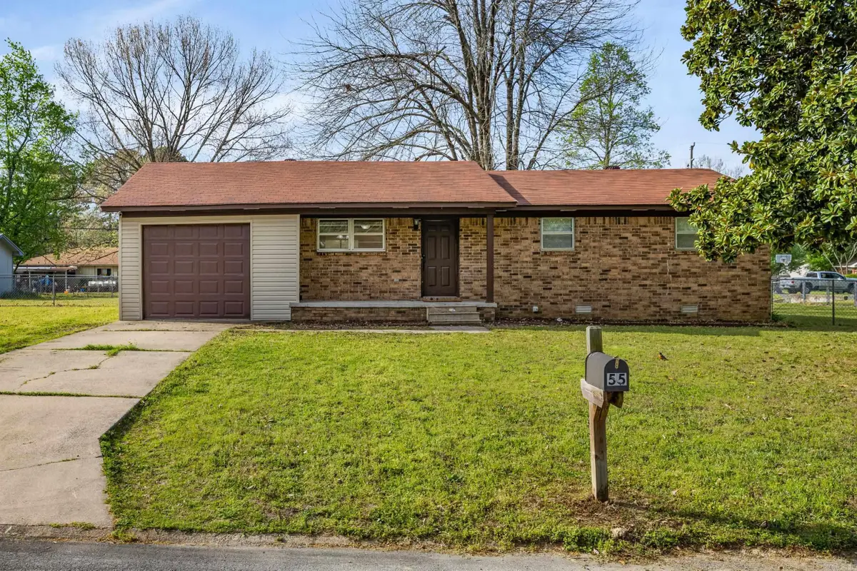 55 Oak Meadows Drive, Cabot, AR 72023 - #1
