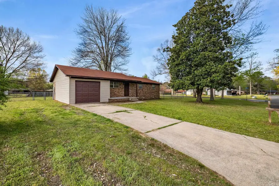 55 Oak Meadows Drive, Cabot, AR 72023 - #3