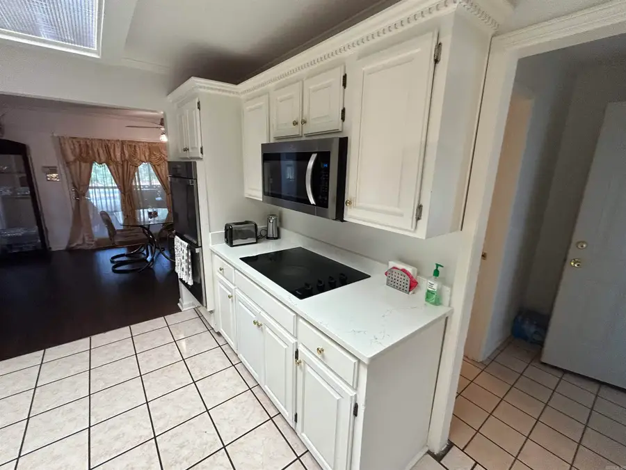 4021 S Cherry, Pine Bluff, AR 71603 - #3