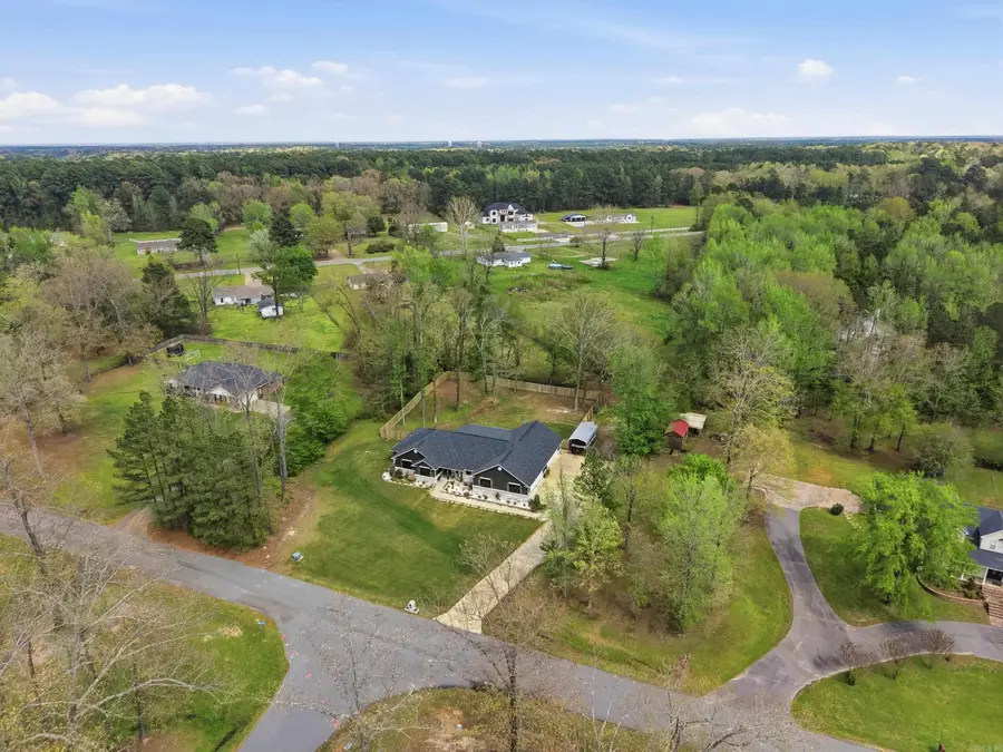 4401 Wagon Trace Cv, White Hall, AR 71602 - #3