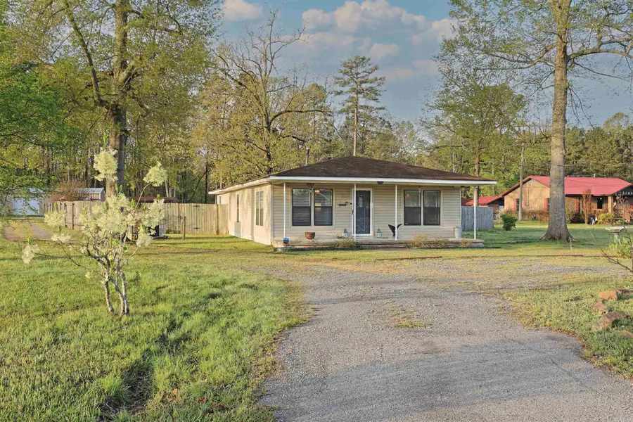 2100 Cook Rd, White Hall, AR 71602 - #2