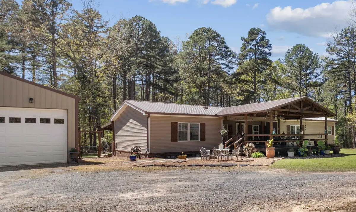 270 Tortoise Bay Road, Greers Ferry, AR 72067 - #1