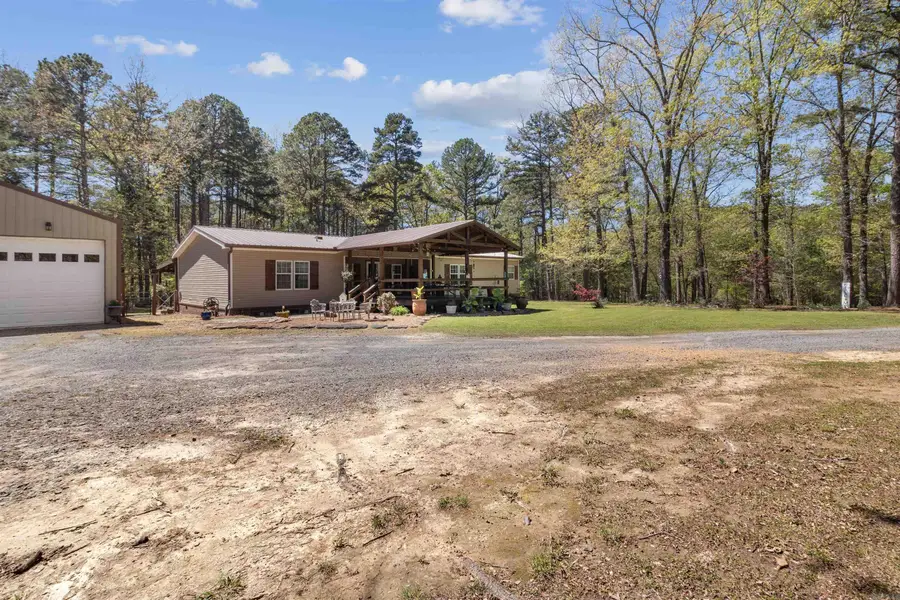 270 Tortoise Bay Road, Greers Ferry, AR 72067 - #3