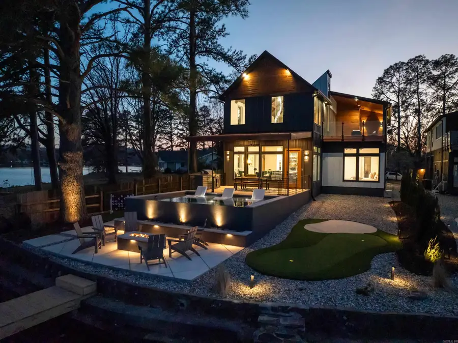 295 Long Beach Point, Hot Springs, AR 71913 - #2