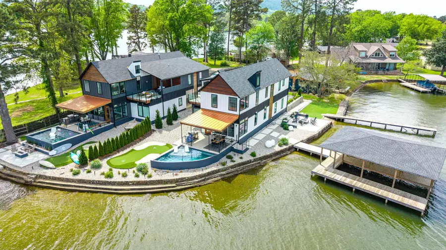 297 Long Beach Point, Hot Springs, AR 71913 - #2