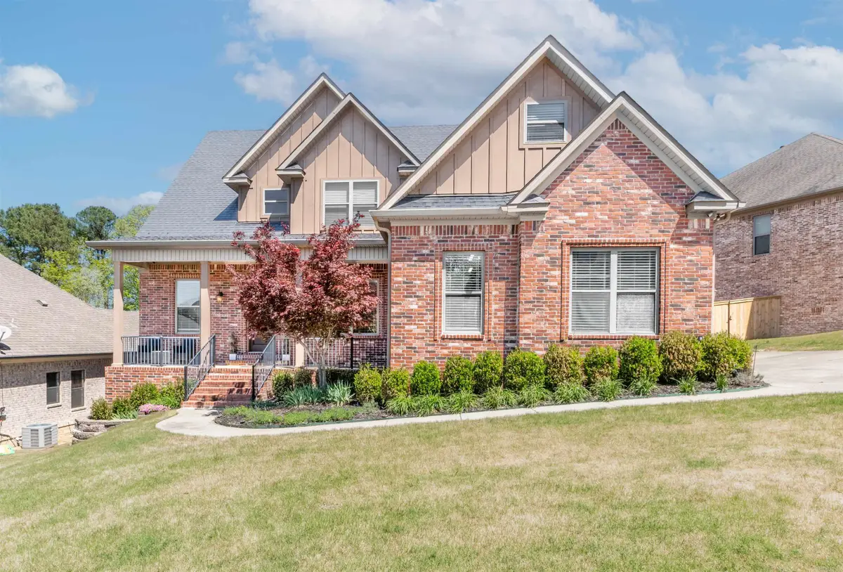 6 Commentry Drive, Little Rock, AR 72223 - #1