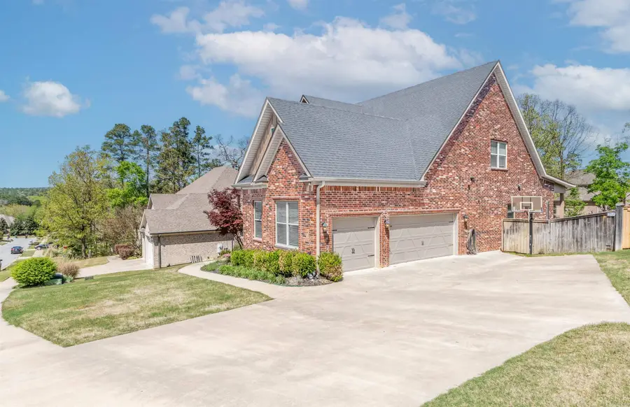 6 Commentry Drive, Little Rock, AR 72223 - #2