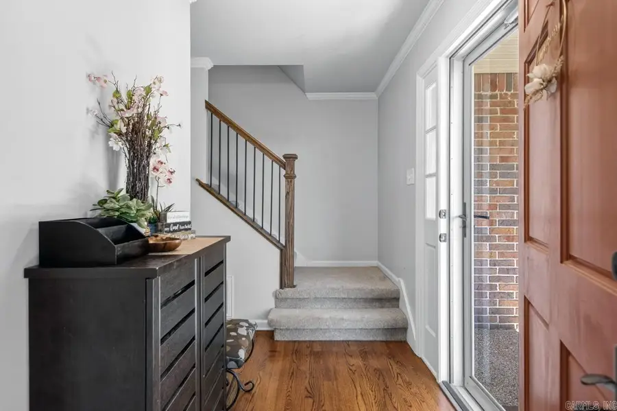 4 Combonne Court, Little Rock, AR 72211 - #3