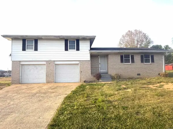 2718 Ar Hwy 38, Cabot, AR 72023