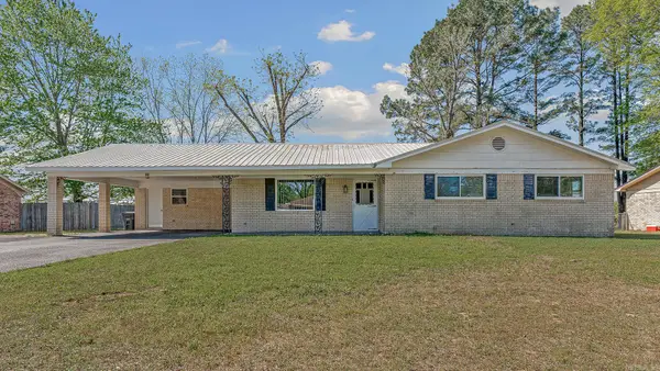 49 Indian Trl, Searcy, AR 72413