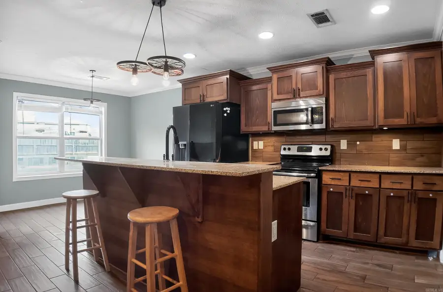 432 Ray Sowell Road, Austin, AR 72007 - #3