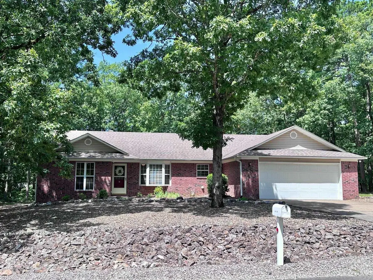 3 Peral Way, Hot Springs, AR 71909 - #1